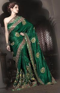 Party Wear Sarees